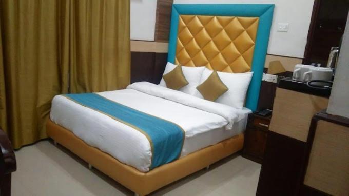 Nature Inn Homestay Joshimath Exterior photo