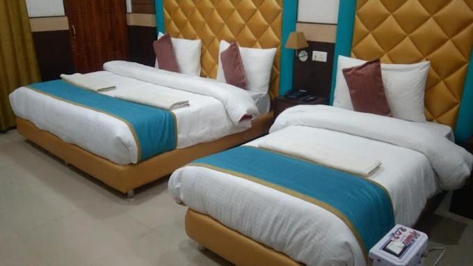 Nature Inn Homestay Joshimath Exterior photo